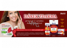 Astrid Citylife Detox OF10 Hydratačný rozjasňujúci denný krém 50 ml