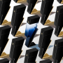 Carolina Herrera Bad Boy Cobalt parfumovaná voda pre mužov 100 ml