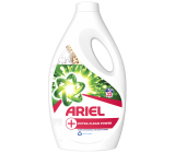 Ariel Extra Clean Power tekutý prací gél na pranie farebnej bielizne 32 dávok 1,76 l