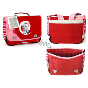 Batoh Me To You Red Star 33 x 26 x 8 cm