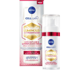 Nivea Cellular Luminous360 Anti-Age sérum proti pigmentovým škvrnám 30 ml