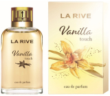 La Rive Vanilla Touch parfumovaná voda pre ženy 90 ml