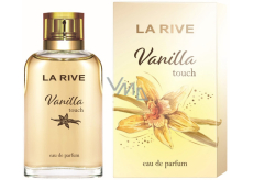 La Rive Vanilla Touch parfumovaná voda pre ženy 90 ml