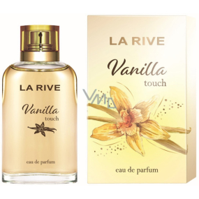 La Rive Vanilla Touch parfumovaná voda pre ženy 90 ml