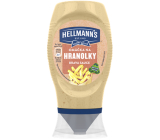 Hellmann's omáčka na hranolky 250 ml