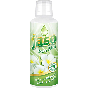 Jaso Pure Linen vôňa na prádlo, 300 ml