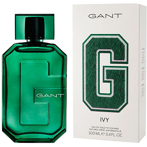Gant Ivy toaletná voda pre mužov 100 ml