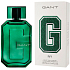 Gant Ivy toaletná voda pre mužov 100 ml