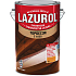 Lazurol Topdecor S1035 tenkovrstvá lazúra na drevo T024 cedr, 4,5 l