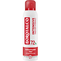 Borotalco Intensive deodorant, 150 ml