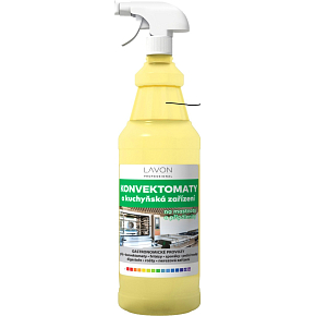 LAVON konvektomaty a kuchynské zariadenia Professional, 1 l