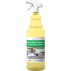 LAVON konvektomaty a kuchynské zariadenia Professional, 1 l