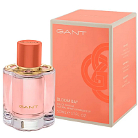 Gant Bloom Bay parfumovaná voda pre ženy 50 ml