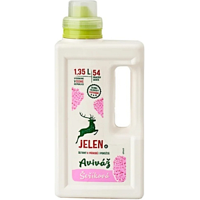 Jelen šeříková aviváž 54 dávok, 1,3 l