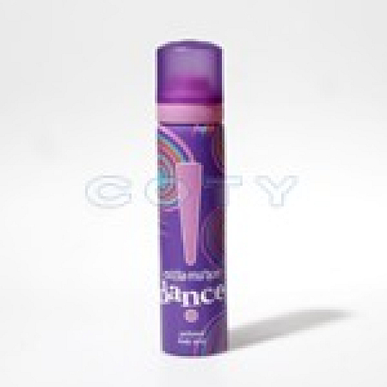 Exclamation Exla.mation Dance parfumovaný dezodorant sklo pre ženy 75 ml