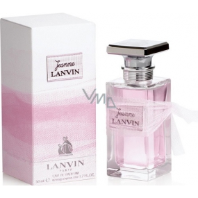 Lanvin Jeanne parfumovaná voda pre ženy 30 ml