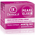 Dermacol Pearl Elixir vyhladzujúci rozjasňujúci nočný krém 50 ml