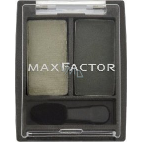 Max Factor Colour Perfection Duo Eyeshadow očné tiene 465 Moonshine Meadows 3 g