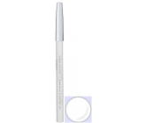 Essence Kajal ceruzka na oči 04 White 1 g