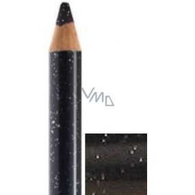 Gabriella salva Glitter Eyeliner ceruzka na oči 01 1,5 g