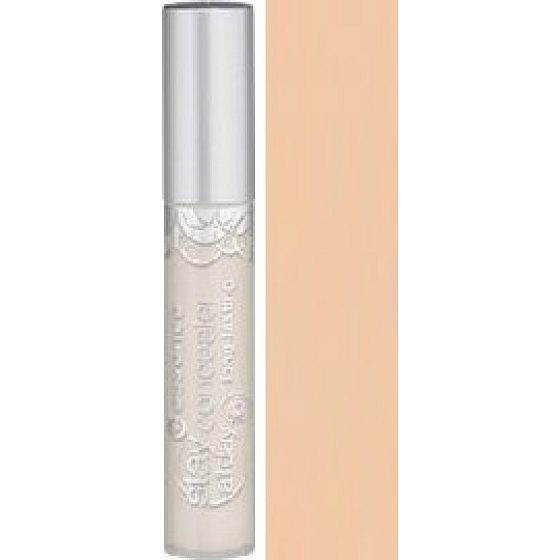 Essence Stay All Day dlhotrvajúci korektor 10 Natural Beige 7 ml