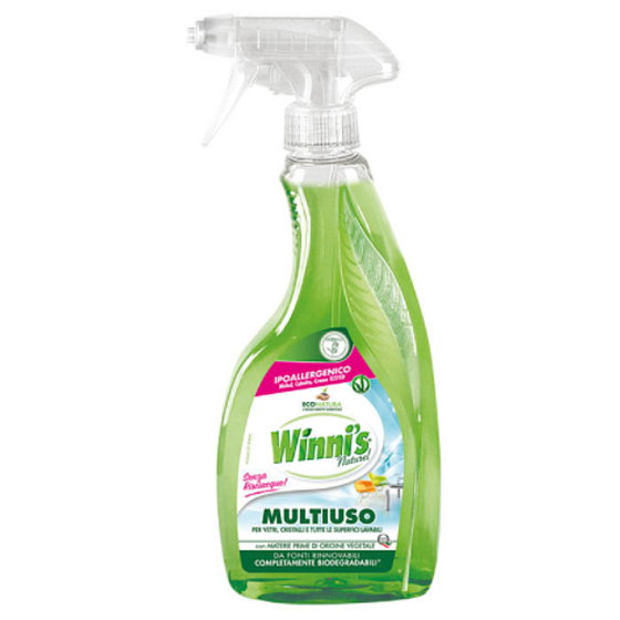 Winnis Eko Multiuso Univerzálny prípravok na všestranné použitie 500 ml