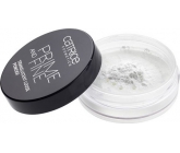 Catrice Prime and Fine Translucent Loose Powder transparentný púder 11 g