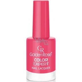 Golden Rose Color Expert lak na nechty 15 10,2 ml