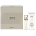 Hugo Boss Jour pour Femme toaletná voda 50 ml + telové mlieko 100 ml, darčeková sada
