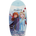 Disney Frozen 2v1 šampón na vlasy a kondicionér na vlasy 300 ml