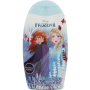 Disney Frozen 2v1 šampón na vlasy a kondicionér na vlasy 300 ml