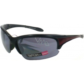 Fx Line Slnečné okuliare červené T189