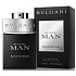 Bvlgari Man Black Cologne toaletná voda 5 ml, Miniatúra