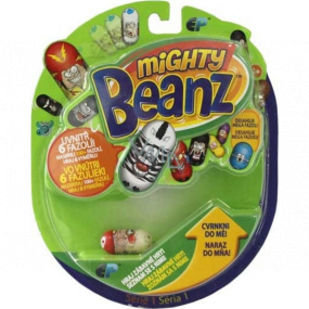 EP Line Mighty Beans Beans 6 kusov, odporúčaný vek 5+