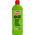 Real jemný Zelený čaj & Aloe univerzálny čistiaci prostriedok, 600 g