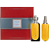 Cartier L Envol de Cartier toaletná voda pre mužov 100 ml + toaletná voda náhradná náplň 100 ml
