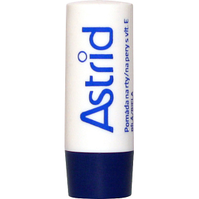 Astrid Balzam na pery, 3 g