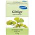 Kappus Gingo - Ginkgo biloba revitalizačný toaletné mydlo 125 g