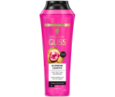 Gliss Kur Supreme Length šampón na dlhé vlasy náchylné k poškodeniu a mastným korienkom 250 ml