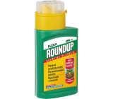 Roundup Flexi hubí burinu vrátane koreňov 280 ml