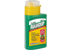 Roundup Flexi hubí burinu vrátane koreňov 280 ml