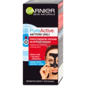 Garnier PureActive zlupovacia maska proti čiernym bodkám 50 ml