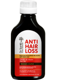 Dr. Santé Anti Hair Loss olej na stimuláciu rastu vlasov 100 ml100 ml