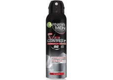 Garnier Men Mineral Action Control + Clinically Tested antiperspirant deodorant sprej pre mužov 150 ml