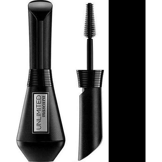 Loreal Paris Unlimited riasenka Black 7,4 ml