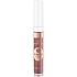Essence Plumping Nudes lesk na pery 05 Bold Love 4,5 ml