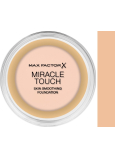 Max Factor Miracle Touch Foundation penový make-up 40 Creamy Ivory 11,5 g