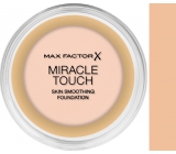 Max Factor Miracle Touch Foundation penový make-up 40 Creamy Ivory 11,5 g