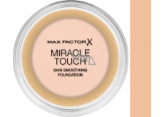 Max Factor Miracle Touch Foundation penový make-up 40 Creamy Ivory 11,5 g