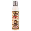 Bohemia Gifts Country Western sprchový gél 200 ml + šampón na vlasy 200 ml, kniha kozmetická sada